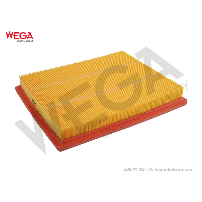 Filtro De Ar 435i/m1 135i/m2 235i/m3 335i Wega