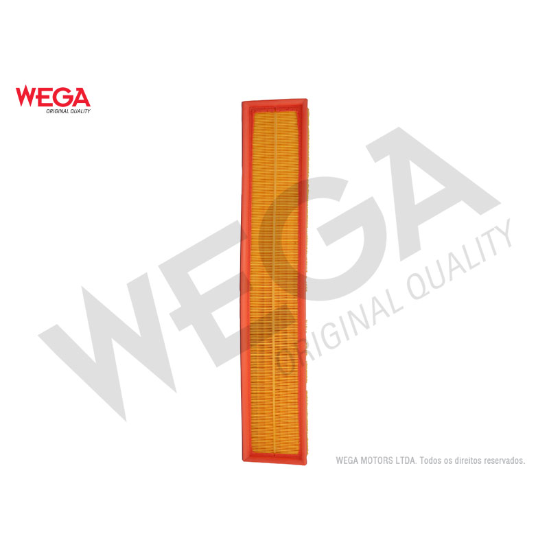 Filtro De Ar Panamera Wega