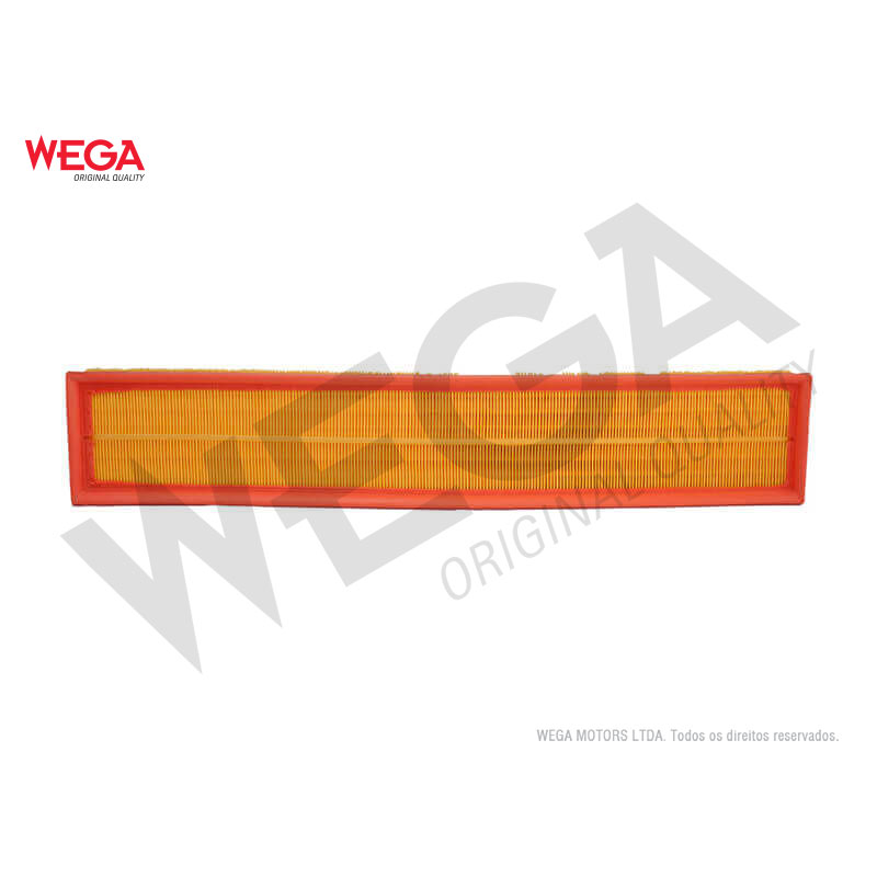 Filtro De Ar Panamera Wega