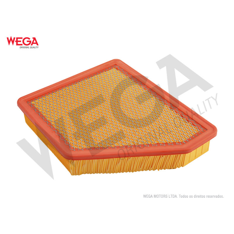 Filtro De Ar Camaro Wega