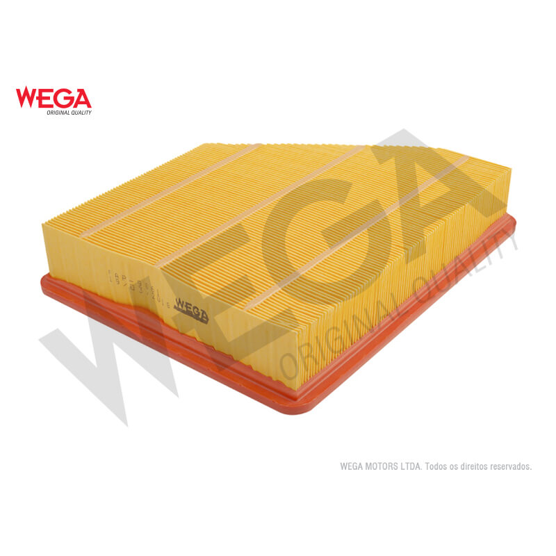 Filtro De Ar Camaro Wega