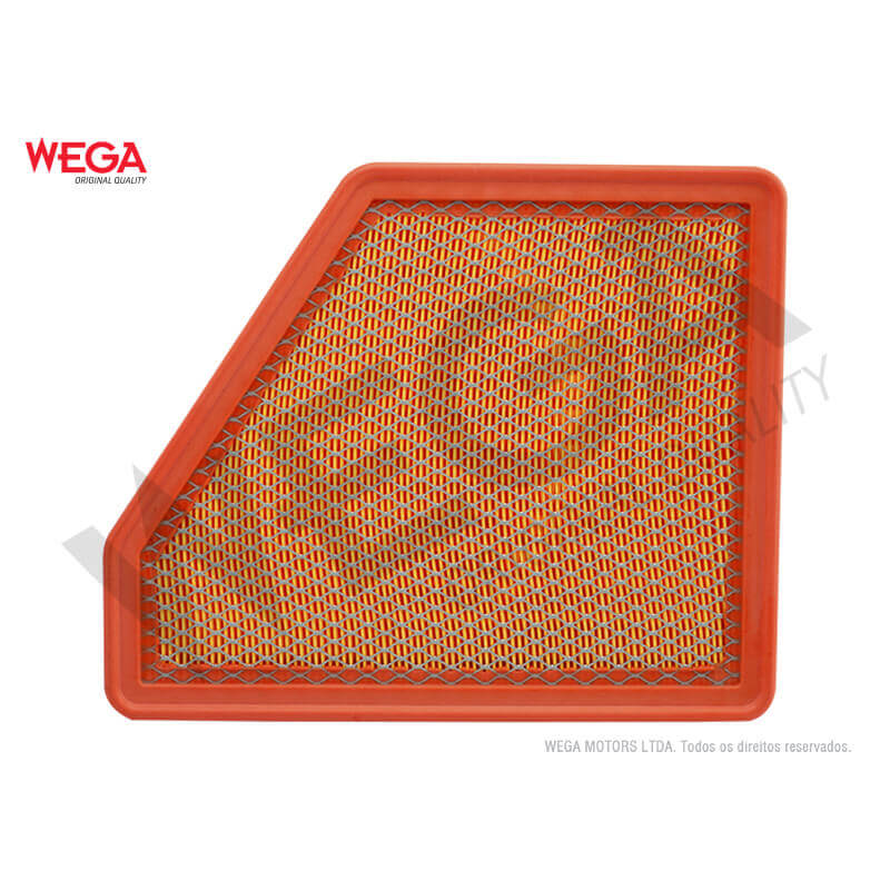 Filtro De Ar Camaro Wega