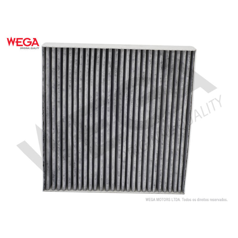 Filtro De Cabine Xf/xfr/xj Wega