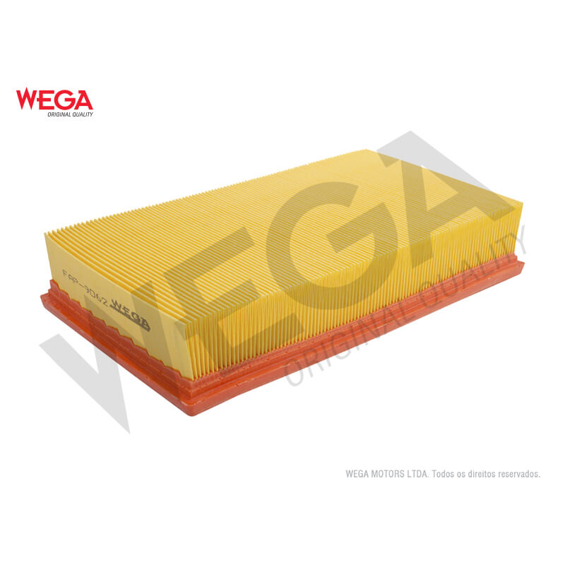 Filtro De Ar S-type/xf/xfr/xj/xjr/xkr Wega