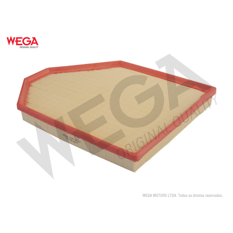 Filtro De Ar X3 20i/x3 28i/x4 28i Wega