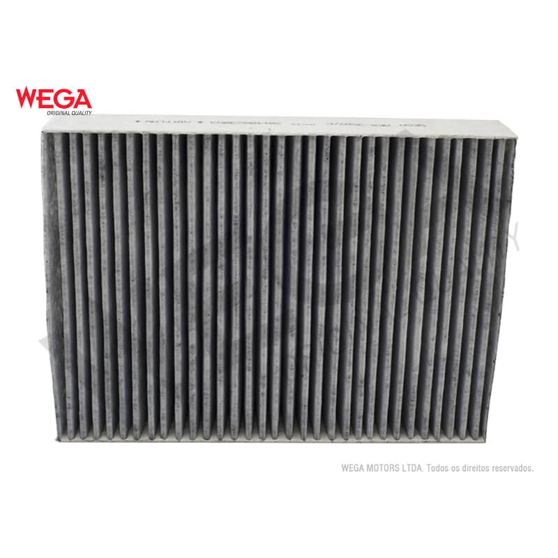 Filtro De Cabine Stype Wega