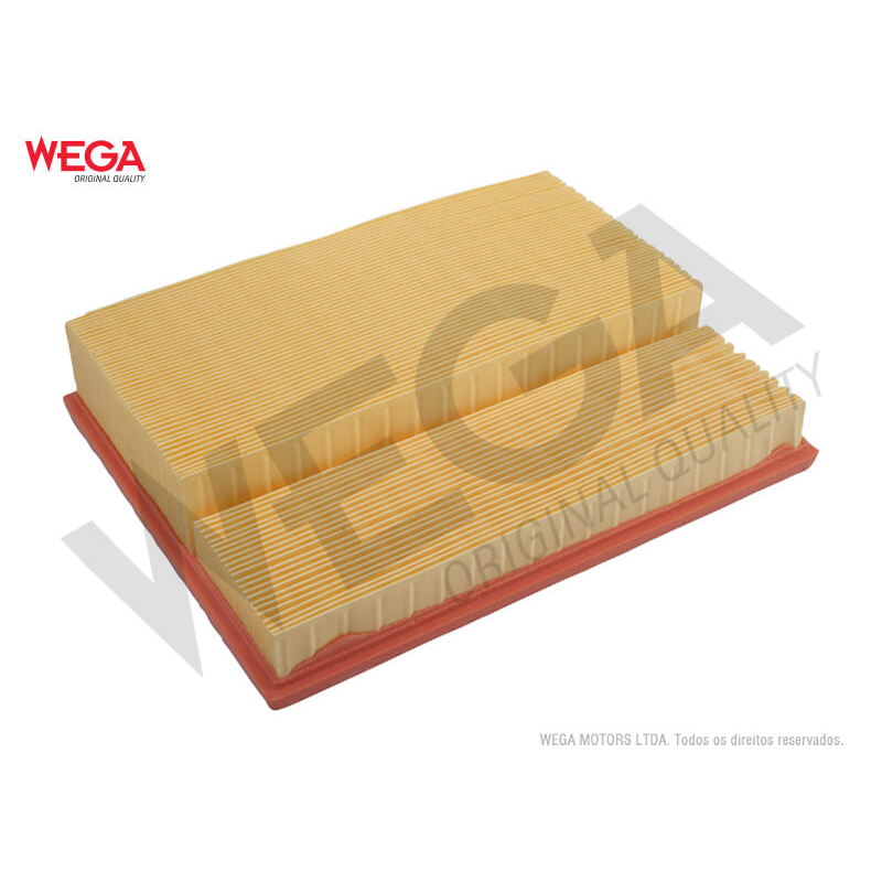 Filtro De Ar C180/c220/c280/c36amg/c240/c280/clk230/clk320 Wega