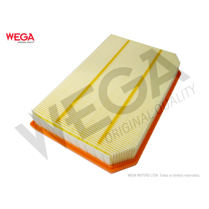 Filtro De Ar A200/amg A35/classe Cla200 Wega