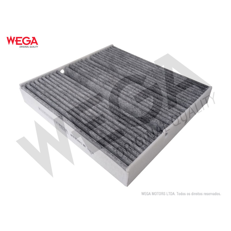 Filtro De Cabine A200/a250/cla200/cla250/amg A45s Wega