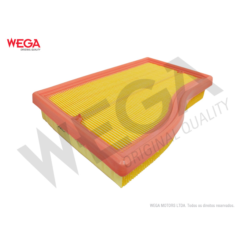 Filtro De Ar A250/cla250 Wega