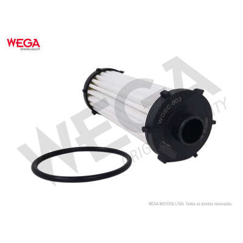 Filtro Do Cambio Automatico C30/s40/v50/s60/s80/x60/xc60 Wega