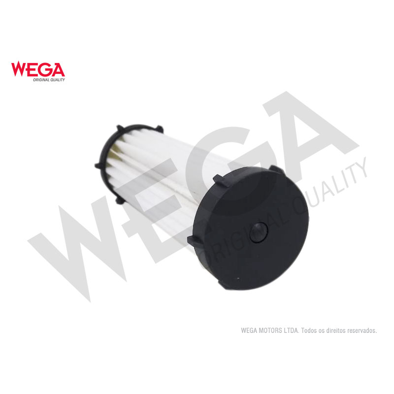 Filtro Do Cambio Automatico C30/s40/v50/s60/s80/x60/xc60 Wega