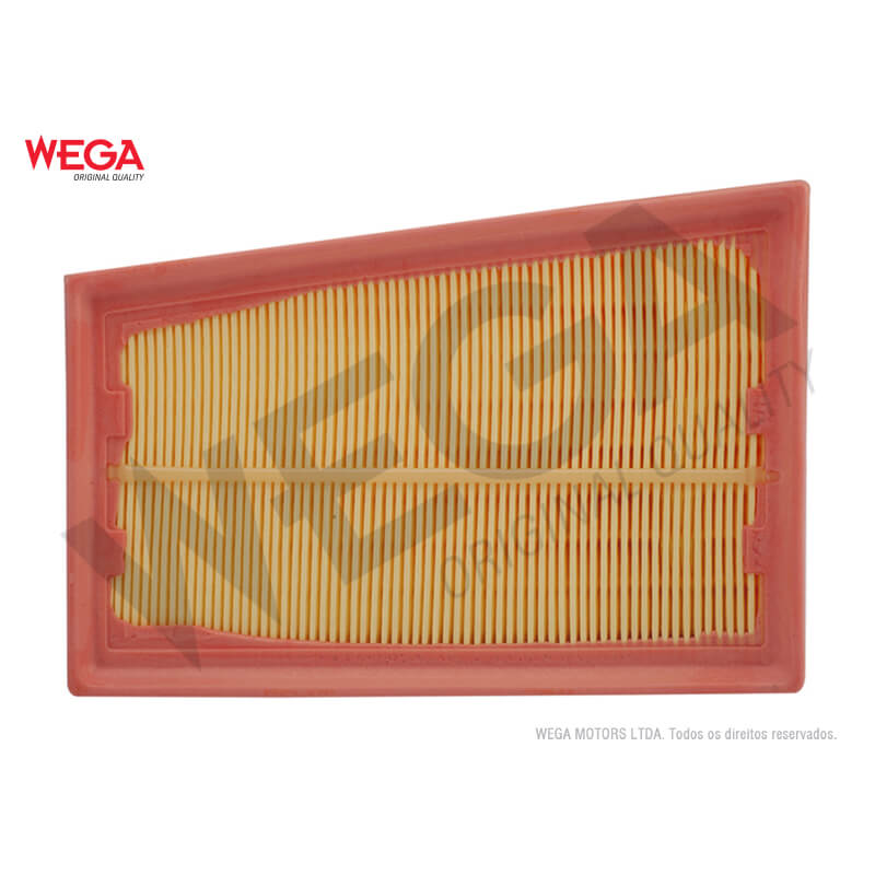 Filtro De Ar Xtrail Wega