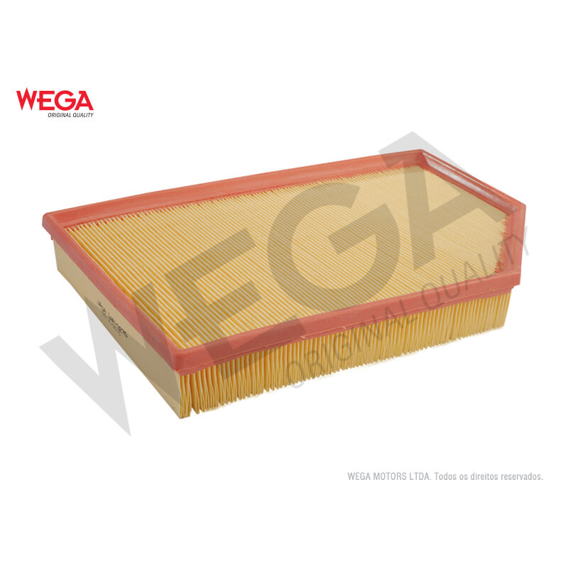 Filtro De Ar S60/xc60/s80 Wega