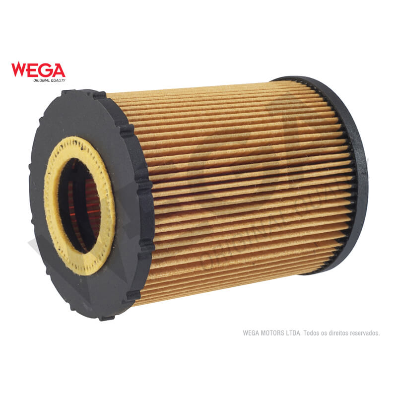 Filtro De Oleo 550i/750i/760i/650ci/x5 Wega