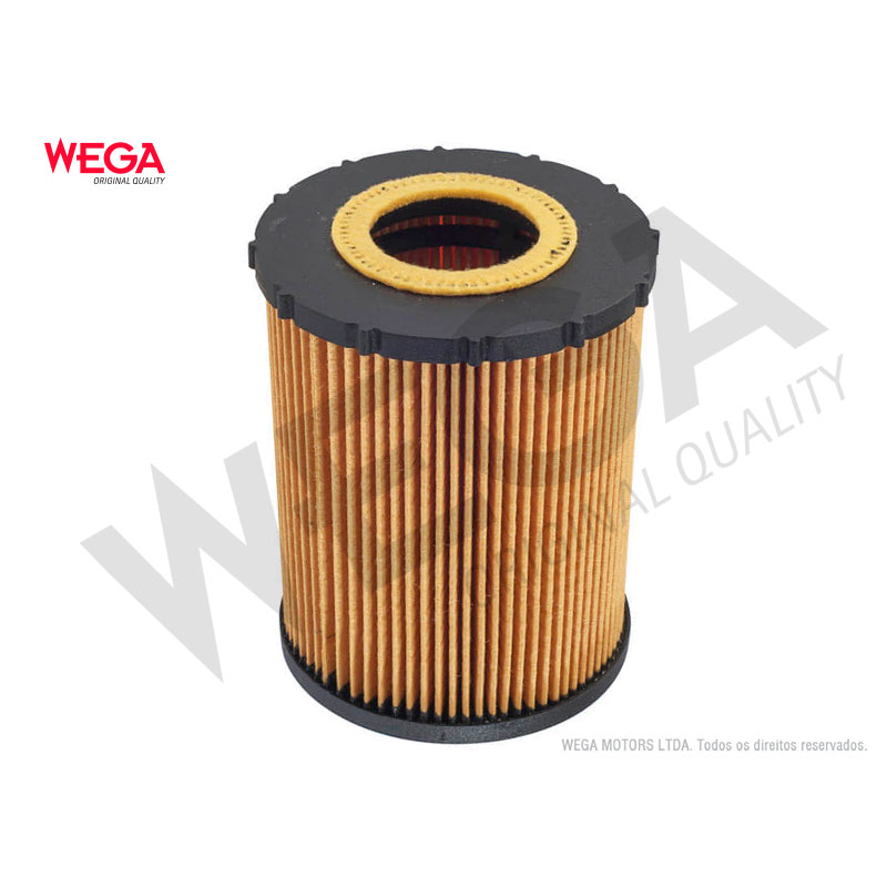 Filtro De Oleo 550i/750i/760i/650ci/x5 Wega