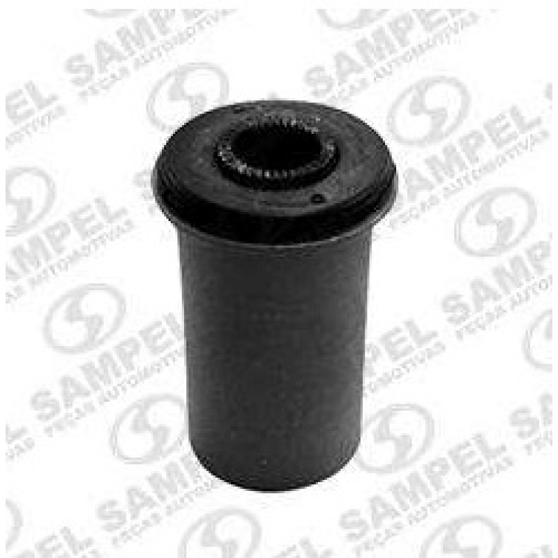 Bucha Bandeja Dianteira L200 (inferior) (maior) Sampel