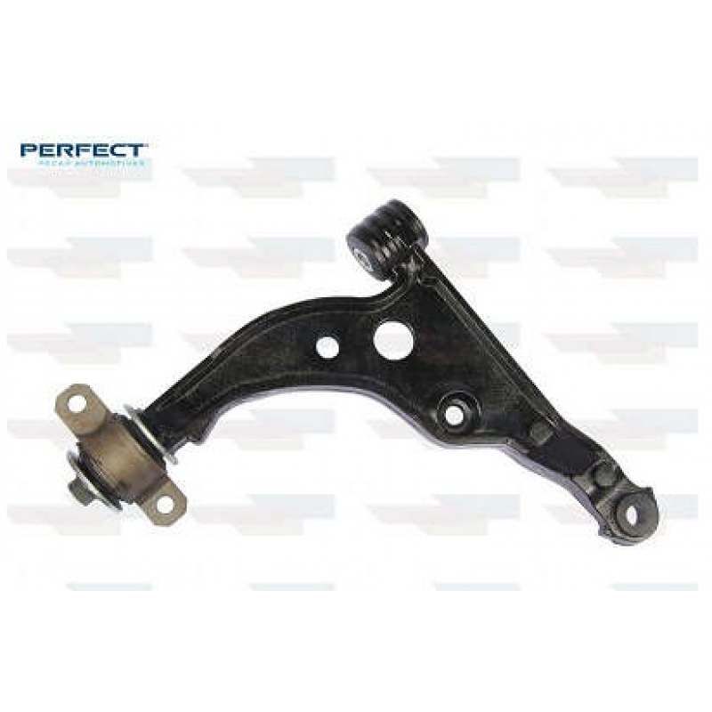 Bandeja Suspensao Jumper/ Ducato/ Boxer (esquerdo) Perfect