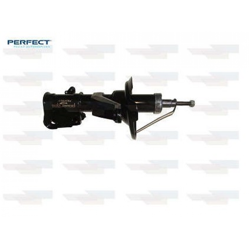 Amortecedor Dianteiro Civic (lado Esquerdo) Perfect
