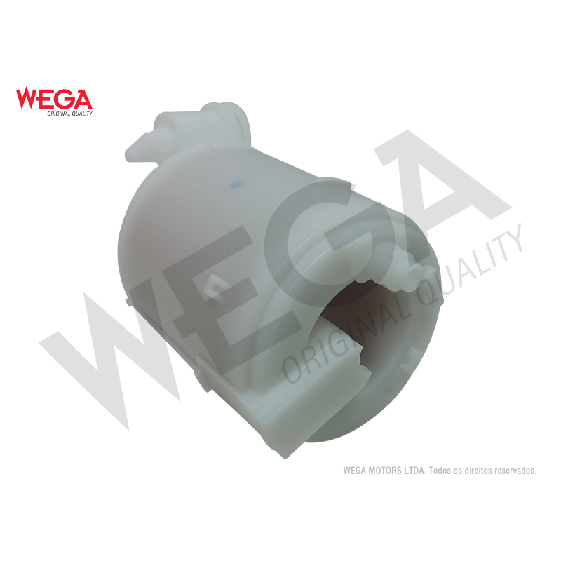 Filtro De Combustivel New Tucson/stonic Wega