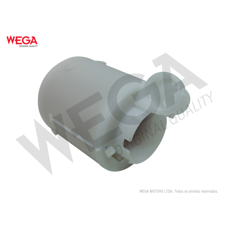 Filtro De Combustivel New Tucson/stonic Wega