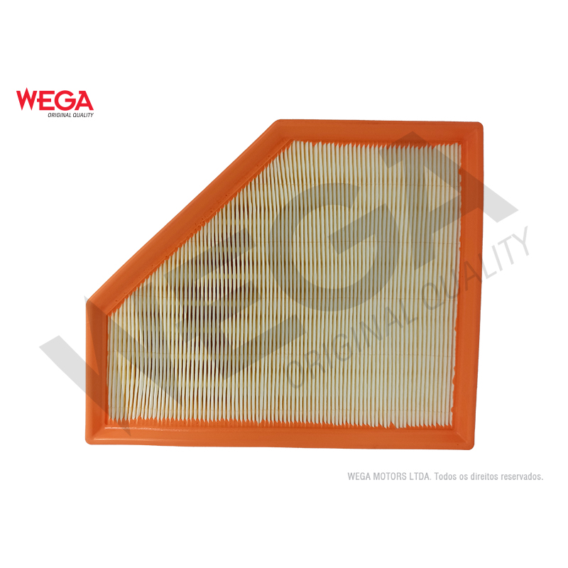 Filtro De Ar 330e M/530e M Wega