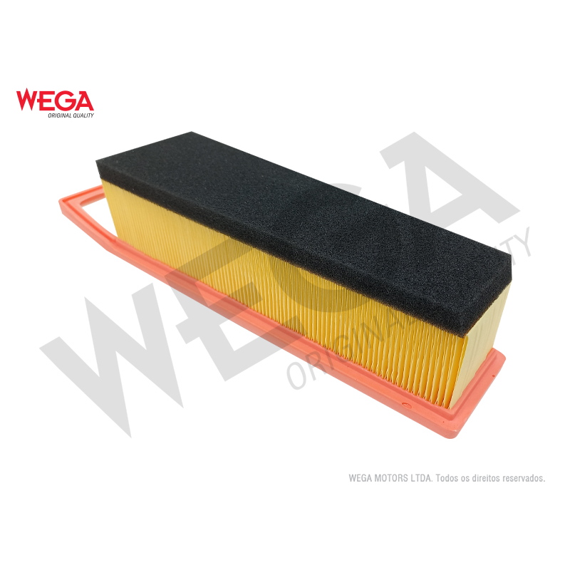 Filtro De Ar 208 Wega