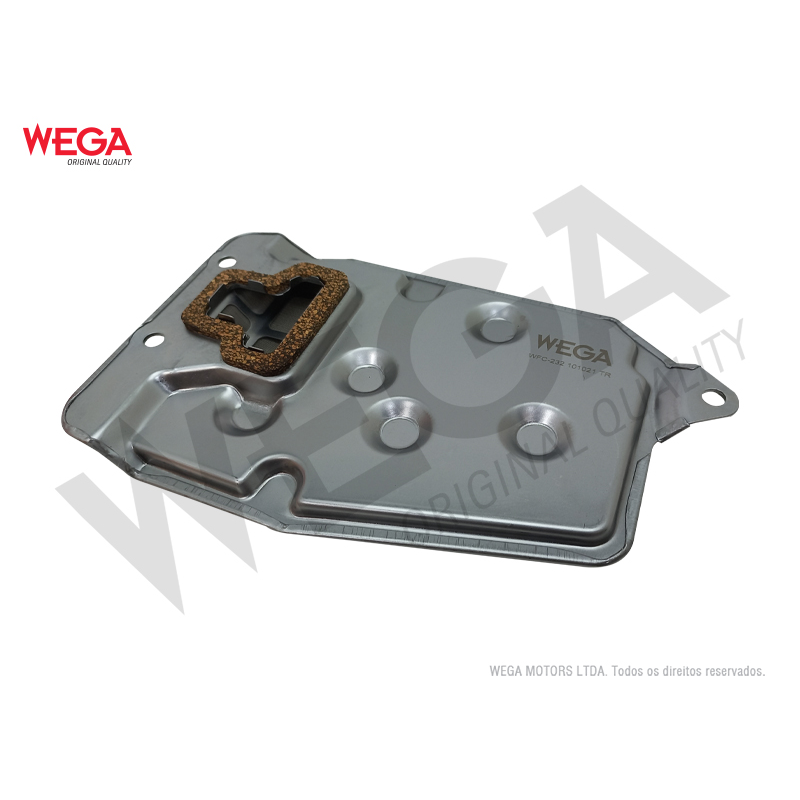 Filtro Do Cambio Automatico Corolla/fielder Wega