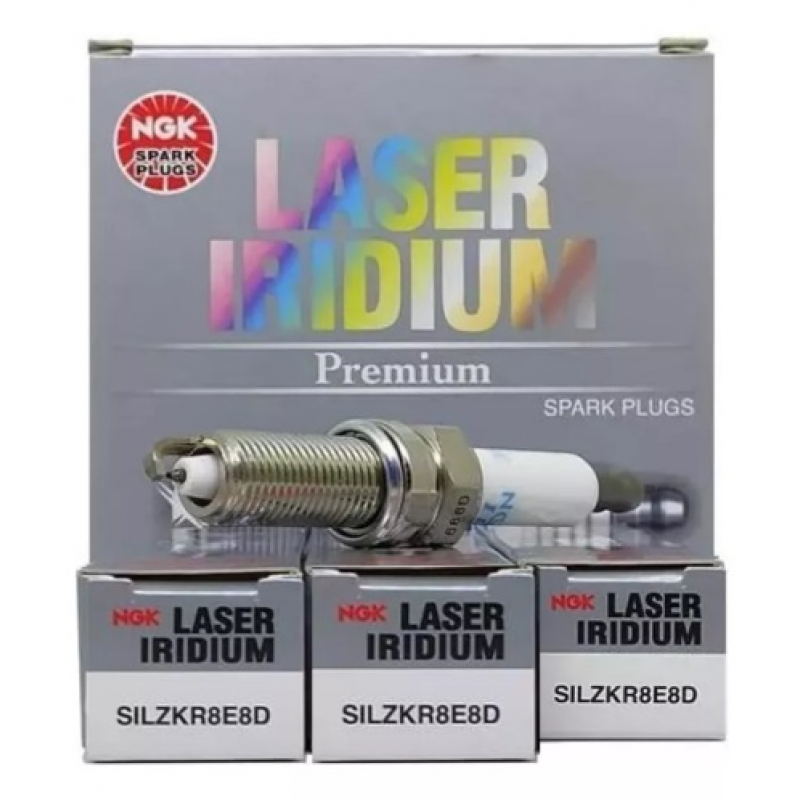 Vela De Ignicao Hb20/hb20x Wega