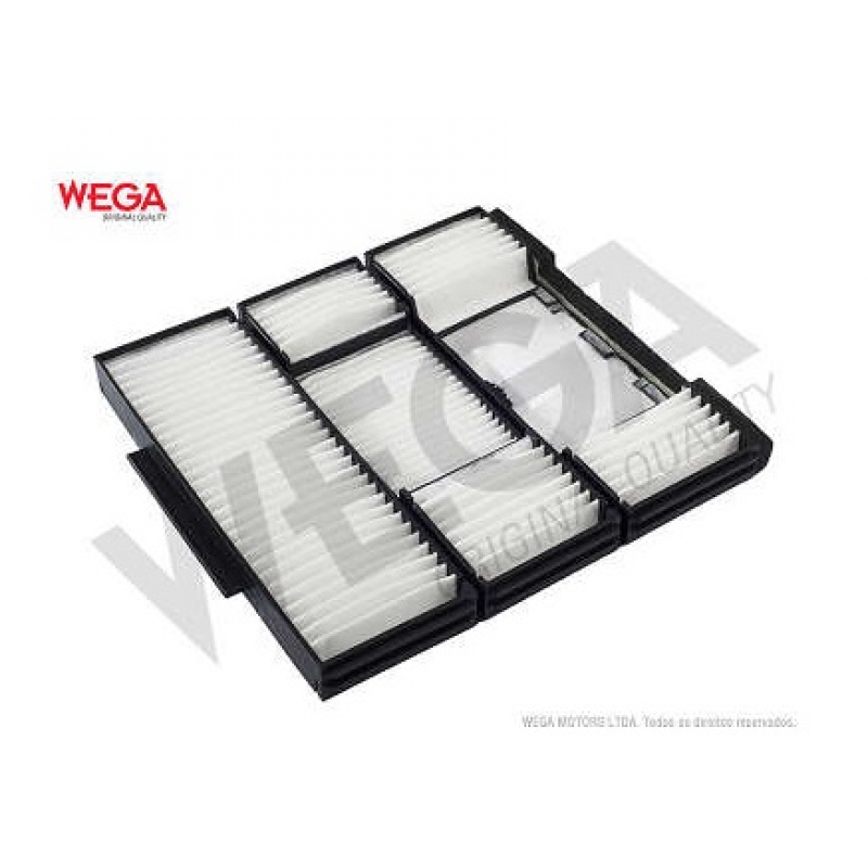 Filtro De Cabine Corolla Wega
