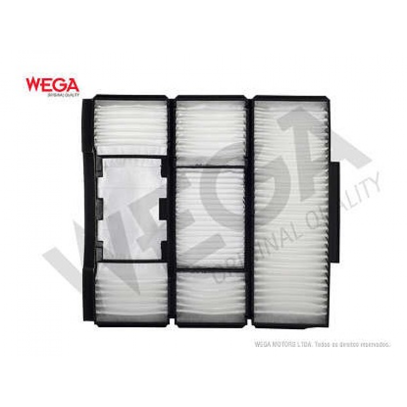 Filtro De Cabine Corolla Wega
