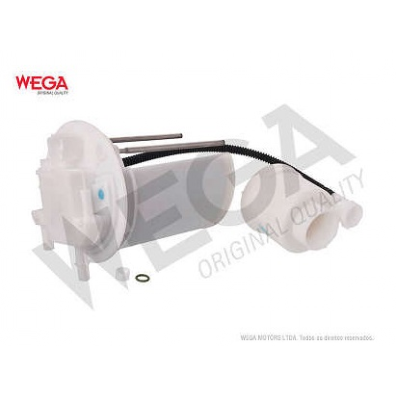 Filtro De Combustivel Rav4 Wega