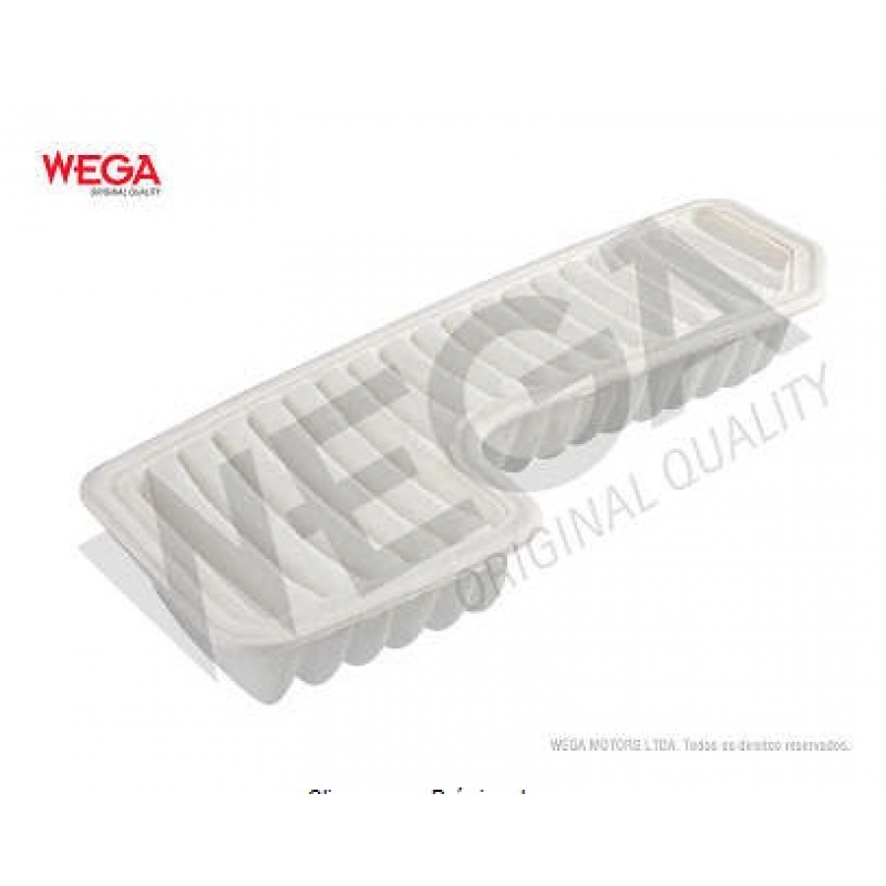 Filtro De Ar Rav4 Wega