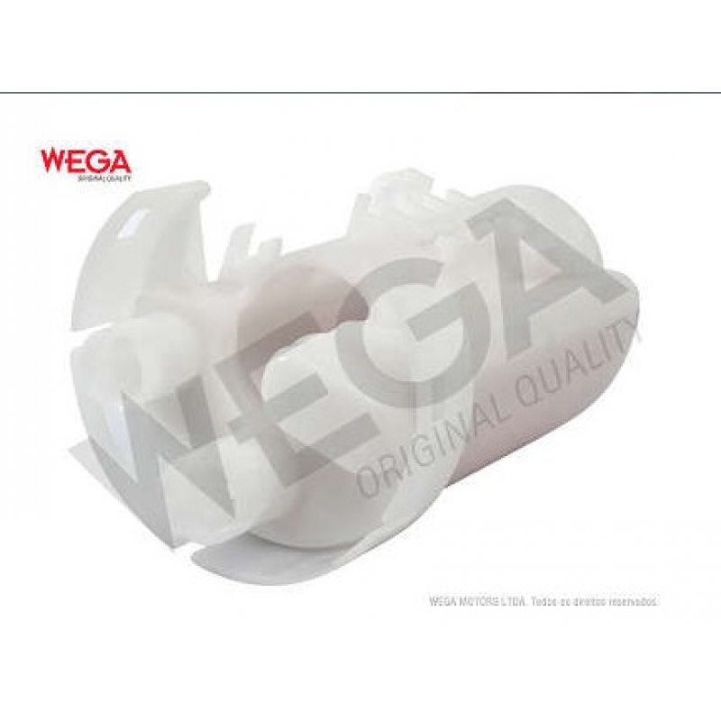 Filtro De Combustivel Rav4 Wega