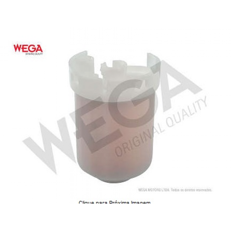 Filtro De Combustivel Rav4 Wega