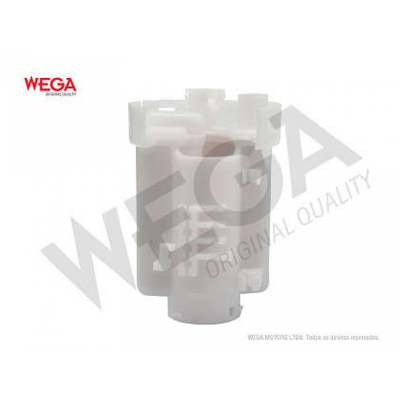 Filtro De Combustivel Rav4 Wega