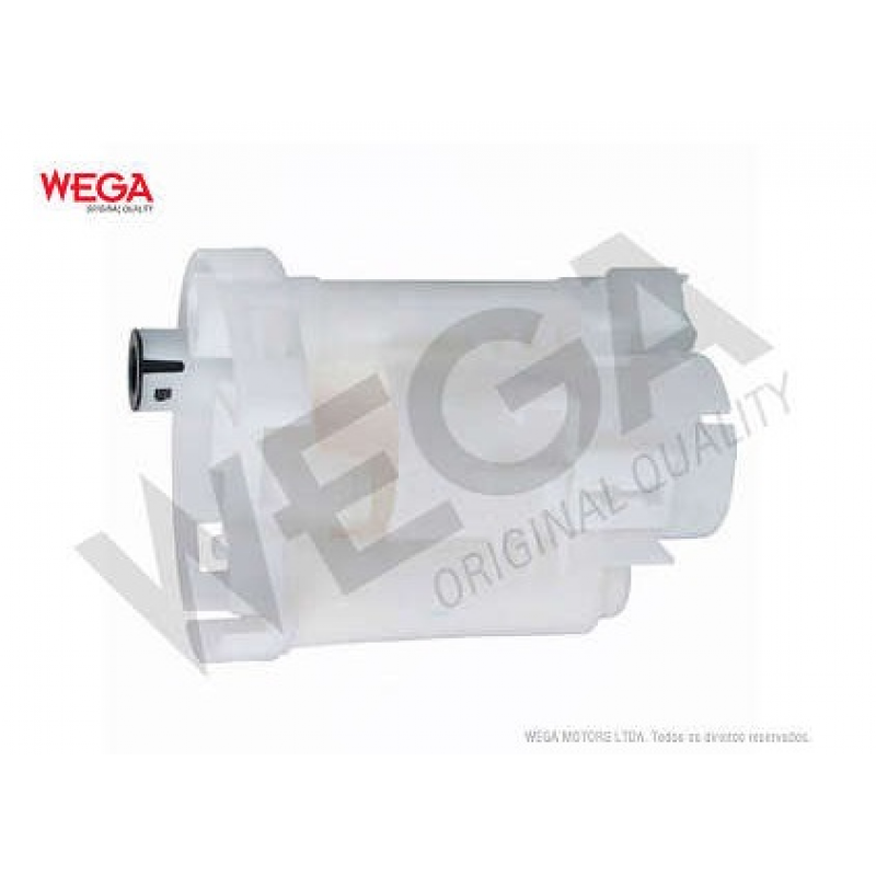 Filtro De Combustivel Camry/corolla Wega