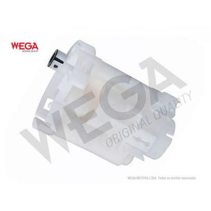 Filtro De Combustivel Camry/corolla Wega