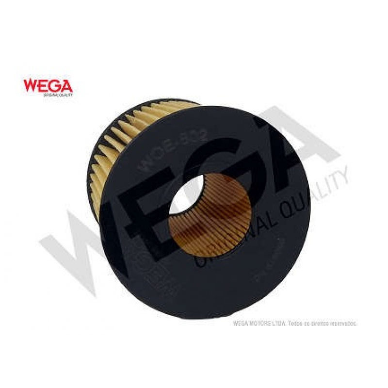 Filtro De Oleo Es 350/is 300/nx 200t/rx 350/camry/rav4 Wega