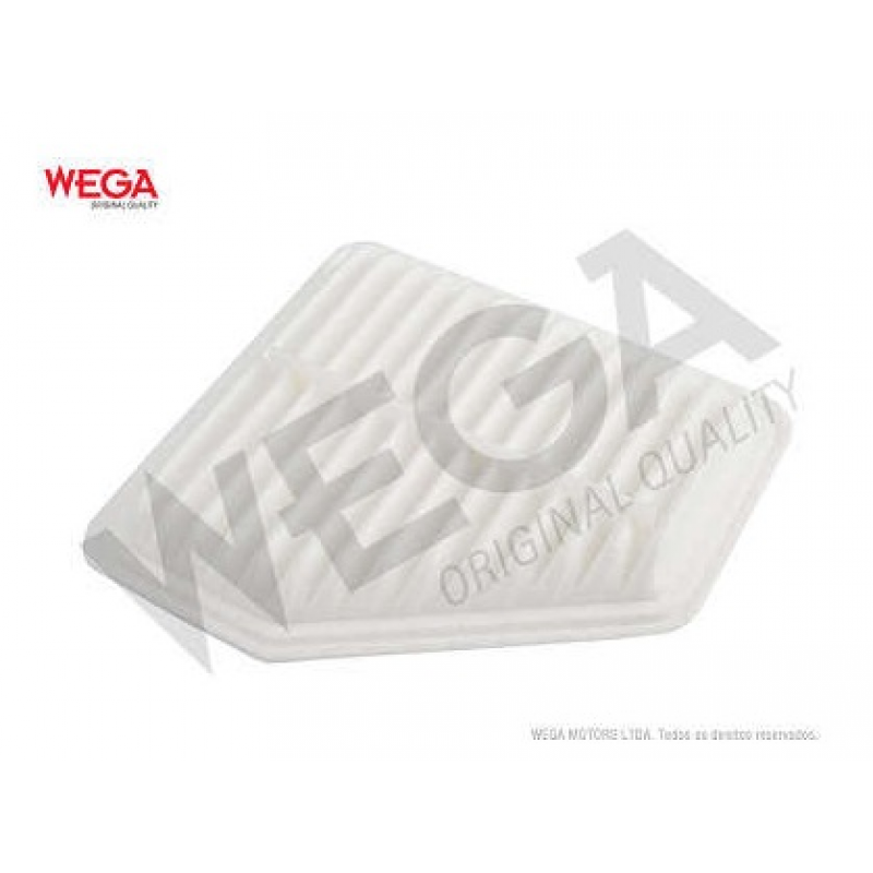 Filtro De Ar Es350/ Camry/ Rav4 Wega
