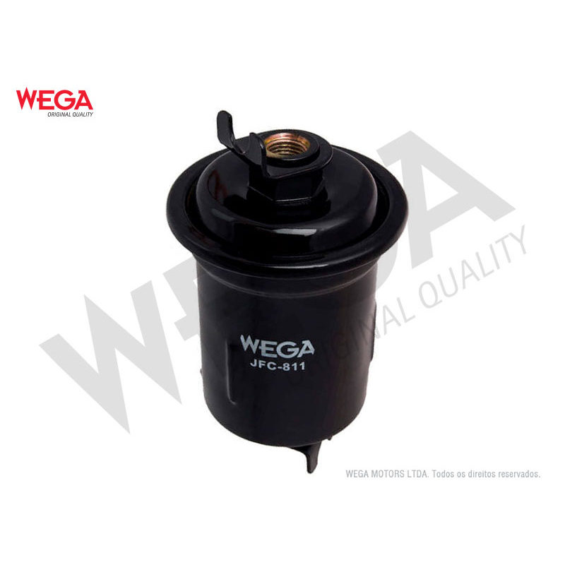 Filtro De Combustivel Grand Vitara/vitara/hilux/sidekick/x90 Wega