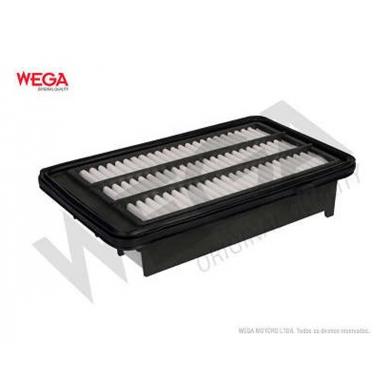 Filtro De Ar Civic/crv Wega