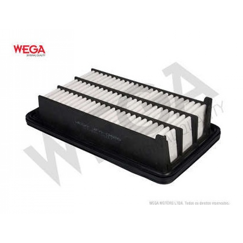 Filtro De Ar Civic/crv Wega