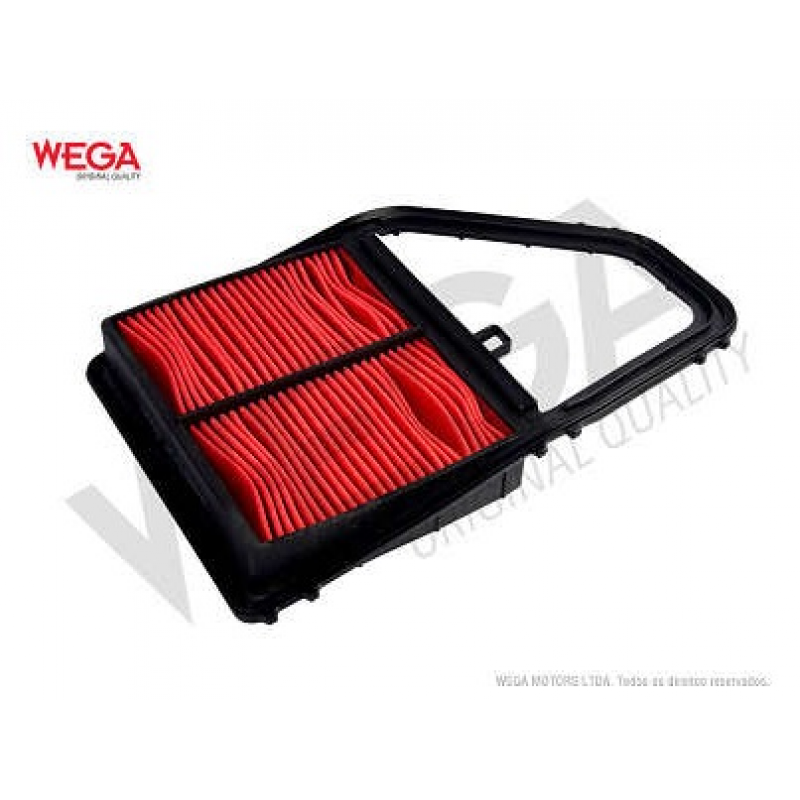 Filtro De Ar Civic Wega