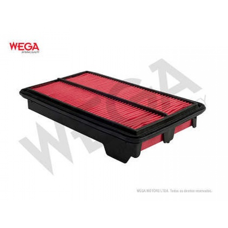 Filtro De Ar Civic Wega