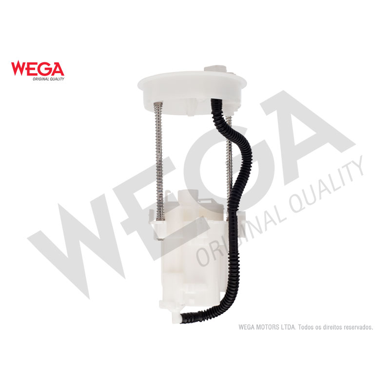 Filtro De Combustivel Crv Wega