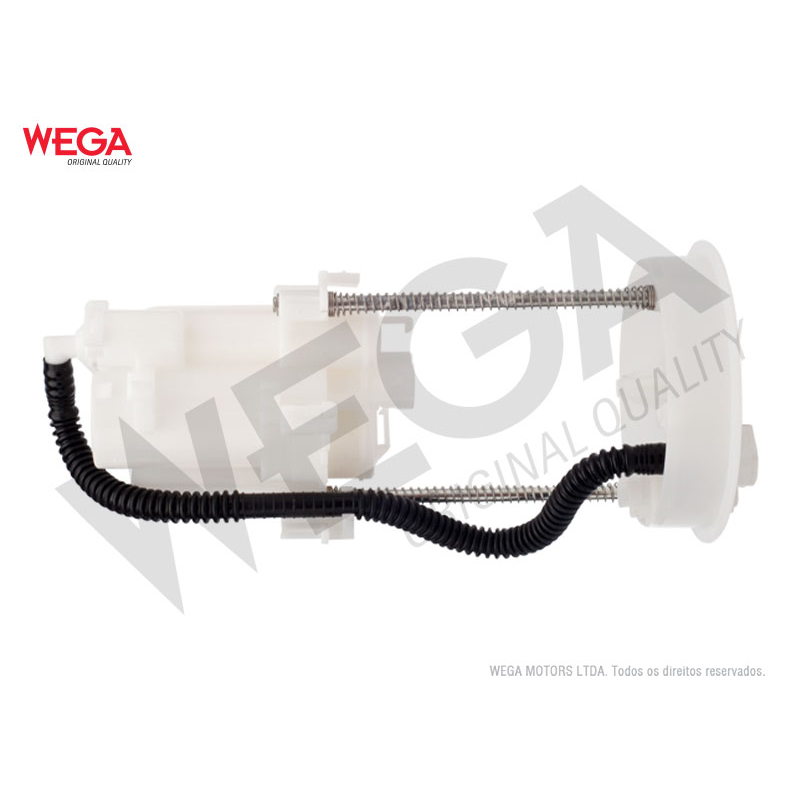 Filtro De Combustivel Crv Wega