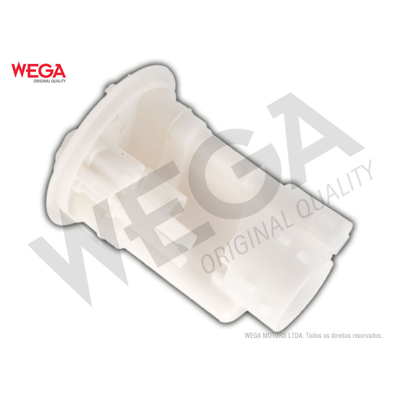 Filtro De Combustivel Crv Wega