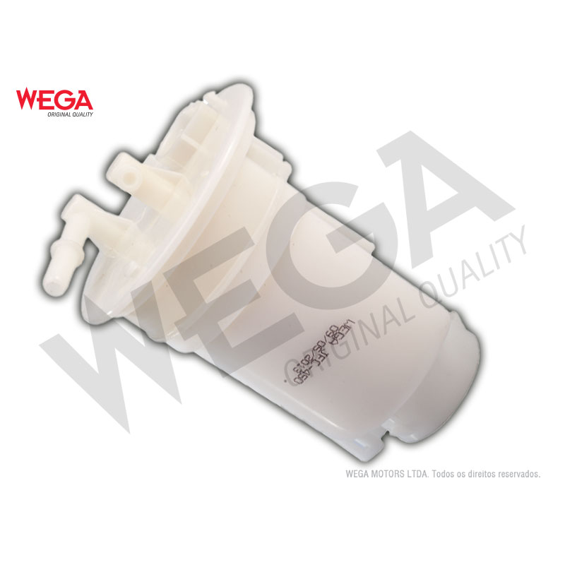 Filtro De Combustivel Crv Wega