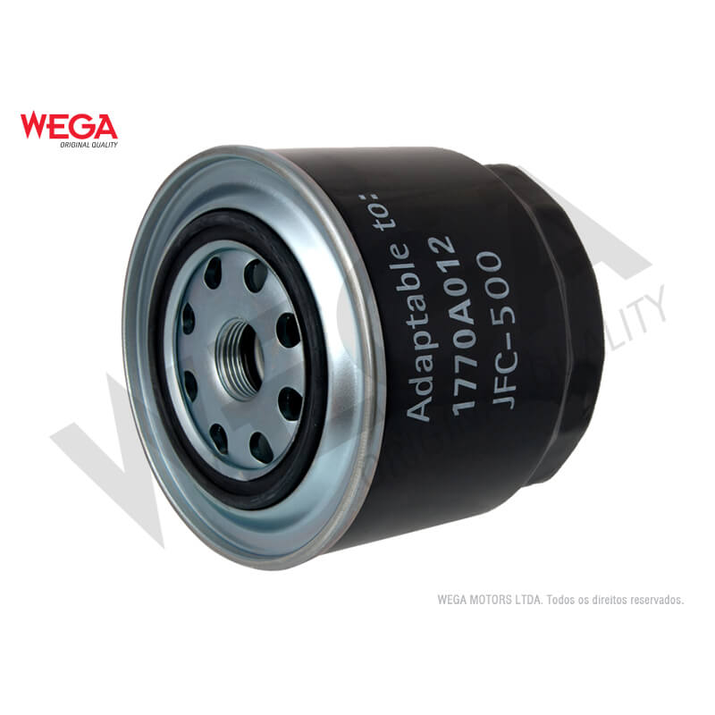 Filtro De Combustivel L200 Trition Wega